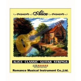 Alice Klasik Gitar Teli
